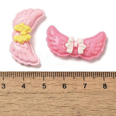 Resin Decoden Cabochons RESI-Q231-12-1