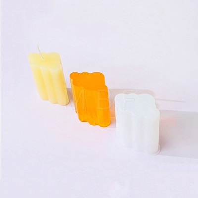 DIY Silicone Candle Molds SIMO-H018-04H-1