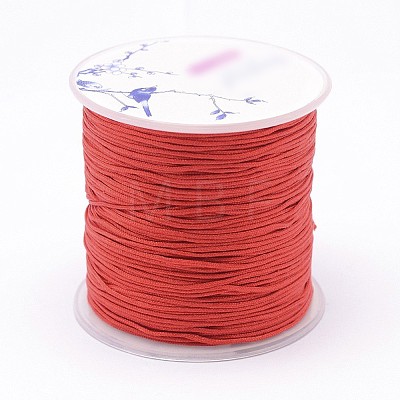 Nylon Threads NWIR-N004-03A-1mm-1