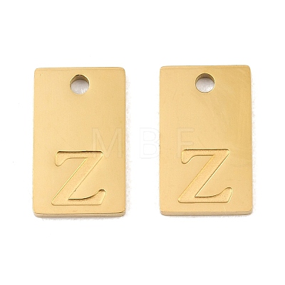 304 Stainless Steel Pendants SA-CBA1839-21G-Z-1