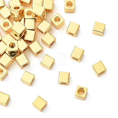 SHEGRACE Brass Beads XGRQ1H673-339G-1