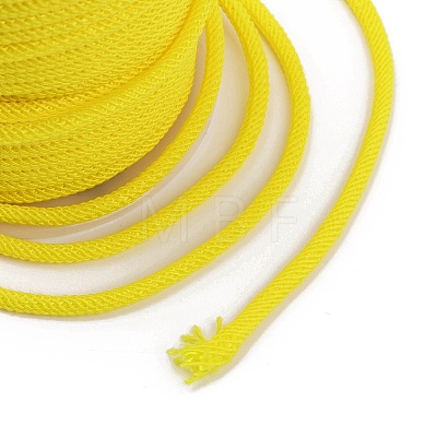 Nylon Braided Cord NWIR-C004-04A-27-1