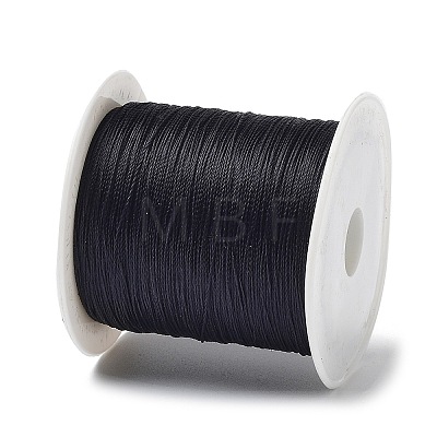 3-Ply Round Nylon Thread NWIR-Q001-01E-05-1