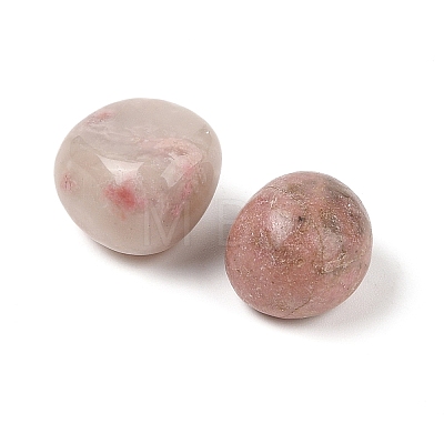 Natural Rhodonite Beads G-Z062-10A-1