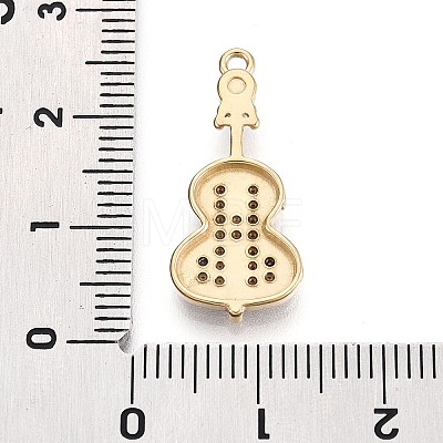 303 Stainless Steel Pendants STAS-Q110-30G-1