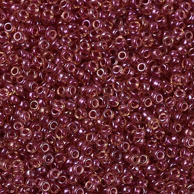 MIYUKI Round Rocailles Beads X-SEED-G007-RR0363-1
