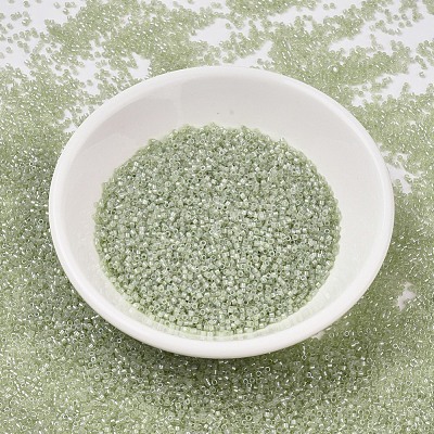 MIYUKI Delica Beads X-SEED-J020-DB1765-1