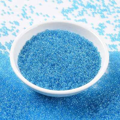 MIYUKI Round Rocailles Beads SEED-X0056-RR0148D-1