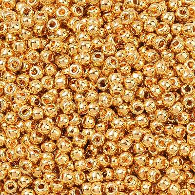 TOHO 11/0 Round Beads SEED-XTR11-0712-1