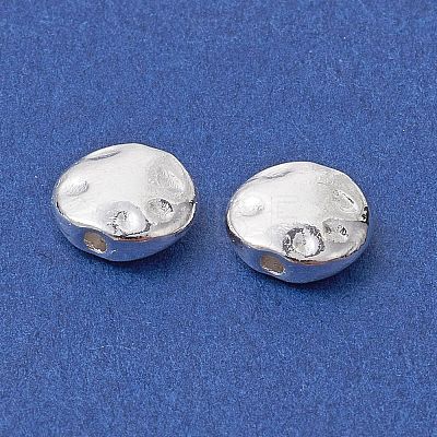 Alloy Spacer Beads FIND-B029-23S-1