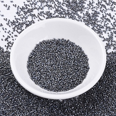 MIYUKI Delica Beads X-SEED-J020-DB0307-1