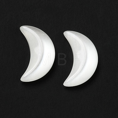 Resin Cabochons CRES-D003-08-1