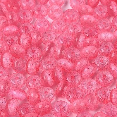 FGB Grade A Drawbench Style Glass Seed Beads SEED-Q040-02A-17-1