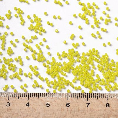 TOHO Round Seed Beads X-SEED-TR15-0402-1