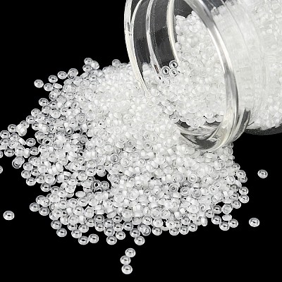 TOHO 11/0 Demi Round Beads X-SEED-DR11-0981F-1
