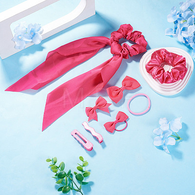 Hair Accessories Sets OHAR-TA0001-20C-1