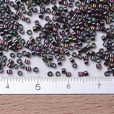 MIYUKI Delica Beads X-SEED-J020-DB0127-1