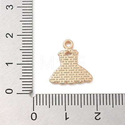 Alloy Enamel Pendants ENAM-A008-06KCG-03-1