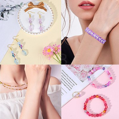 Glass Beads GLAA-SZ0001-94E-1