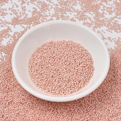 MIYUKI Delica Beads SEED-MY11-DB1493-1