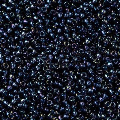 MIYUKI Round Rocailles Beads X-SEED-G009-RR3539-1