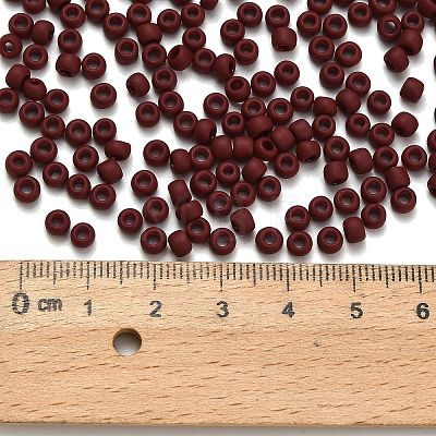 TOHO 6/0 Round Beads SEED-TR06-0046F-1