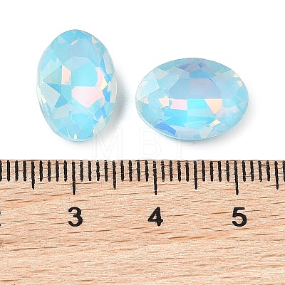 Glass Cabochons GLAA-N0028-06A-1