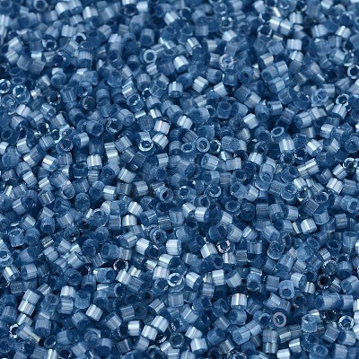 MIYUKI Delica Beads SEED-JP0008-DB1811-1
