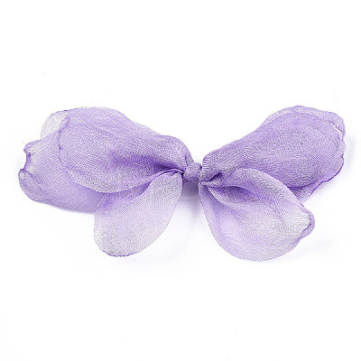 Bowknot Organza Ornament Accessories FIND-S303-04C-1-1