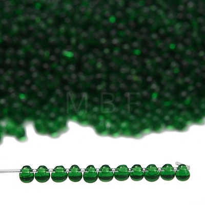 MIYUKI 3.4mm Drop Beads Y-SEED-MY04-DP146-1