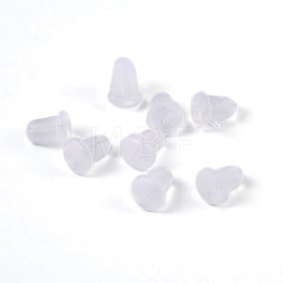 Plastic Ear Nuts X-FIND-E003-04-1