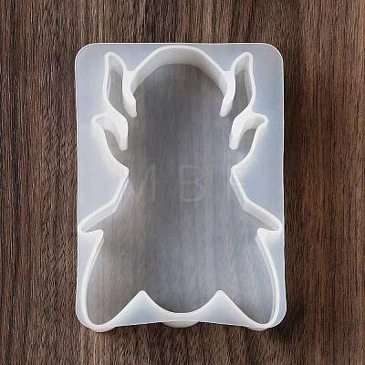 Insect
 Candle Holder Silicone Molds SIL-R148-02B-1