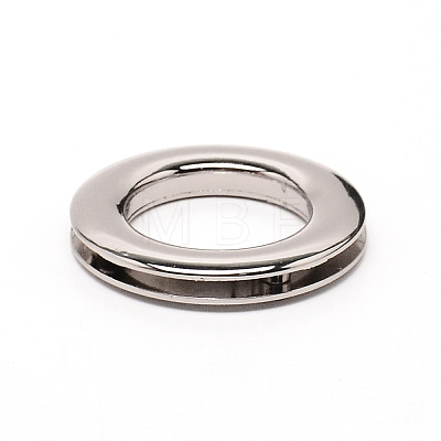 Alloy Handbag O Ring Bags Buckles PALLOY-WH0092-54A-1