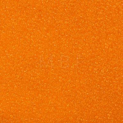 TOHO 11/0 Round Beads SEED-TR11-0010-1