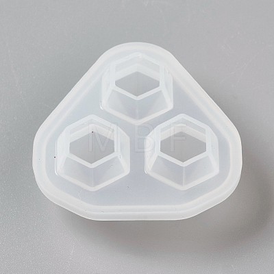 Silicone Molds X-DIY-E005-03A-1