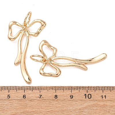 Alloy Pendants FIND-C094-08G-1