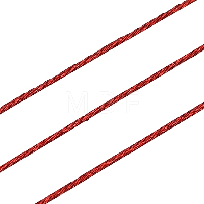12-Ply Metallic Cord MCOR-CJ0001-03H-1