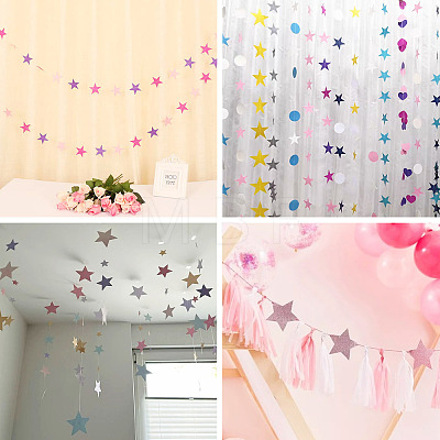 Paper Hanging Banners GLAA-TAC0030-060A-1