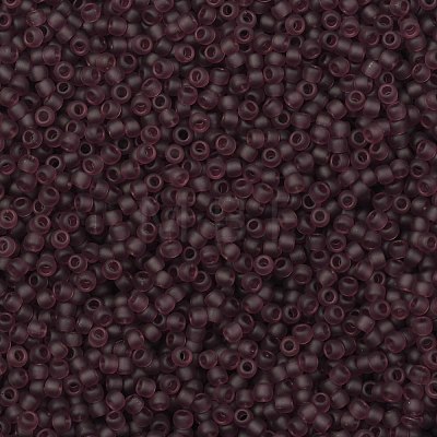 TOHO 11/0 Round Beads SEED-XTR11-0006BF-1
