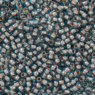 TOHO Round Seed Beads SEED-XTR08-1072-1