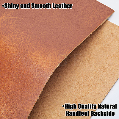Leather Fabric DIY-WH0002-79B-02-1
