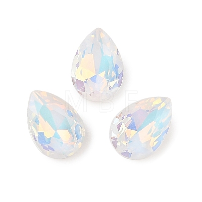 Glass Cabochons GLAA-N0028-07D-1