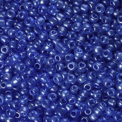 Glass Seed Beads SEED-US0003-3mm-106-1