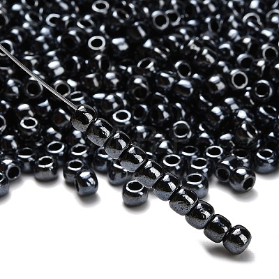 TOHO 3/0 Round Beads X-SEED-TR03-0081-1
