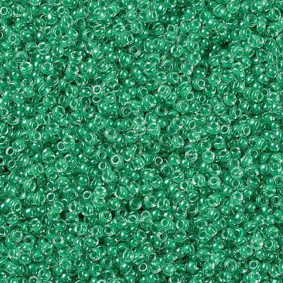 MIYUKI Round Rocailles Beads SEED-X0054-RR0225-1