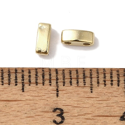 Brass Bead KK-K383-16A-G-1