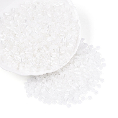 Glass Seed Beads X-SEED-N007-27G-1