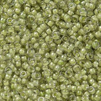 MIYUKI Round Rocailles Beads X-SEED-G009-RR0378-1