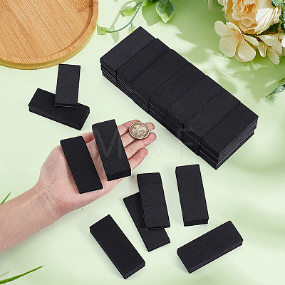 20Pcs EVA Foam Double-sided Tape Shockproof Protective Strip DIY-WH0504-978A-1