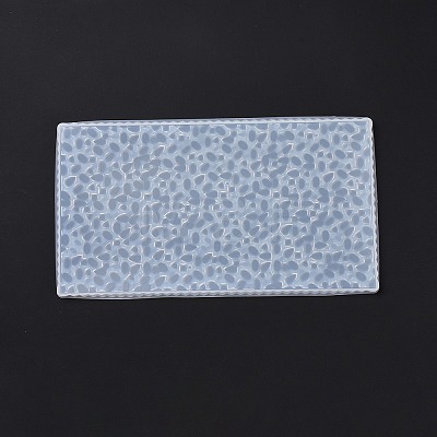 DIY Diamond Pattern Display Base Silicone Molds DIY-K058-09-1